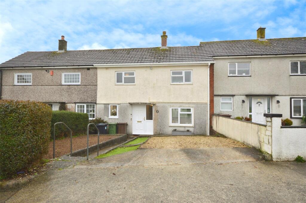 Main image of property: Ernesettle Green, Plymouth, Devon