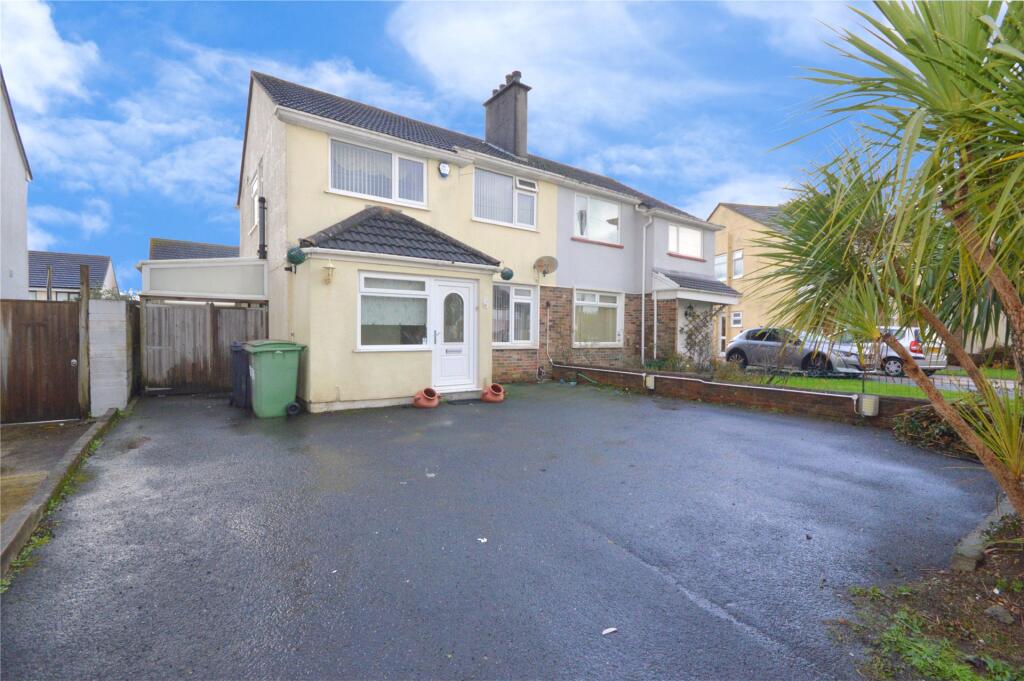 Main image of property: Carnock Road, Plymouth, Devon
