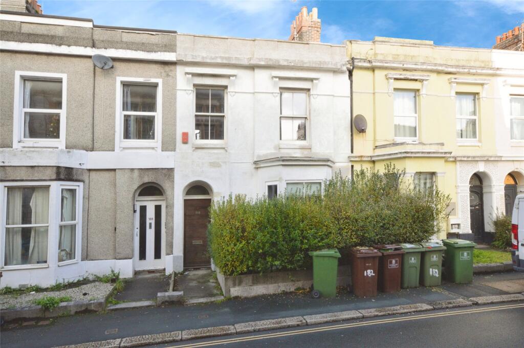 Main image of property: North Road West, Plymouth, Devon