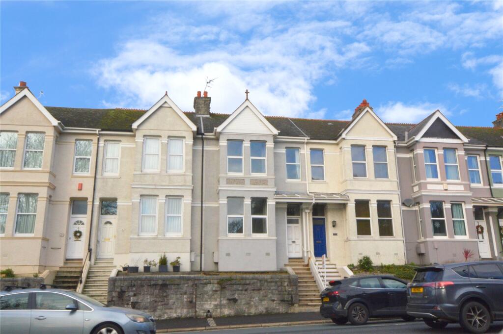 Main image of property: Outland Road, Plymouth, Devon