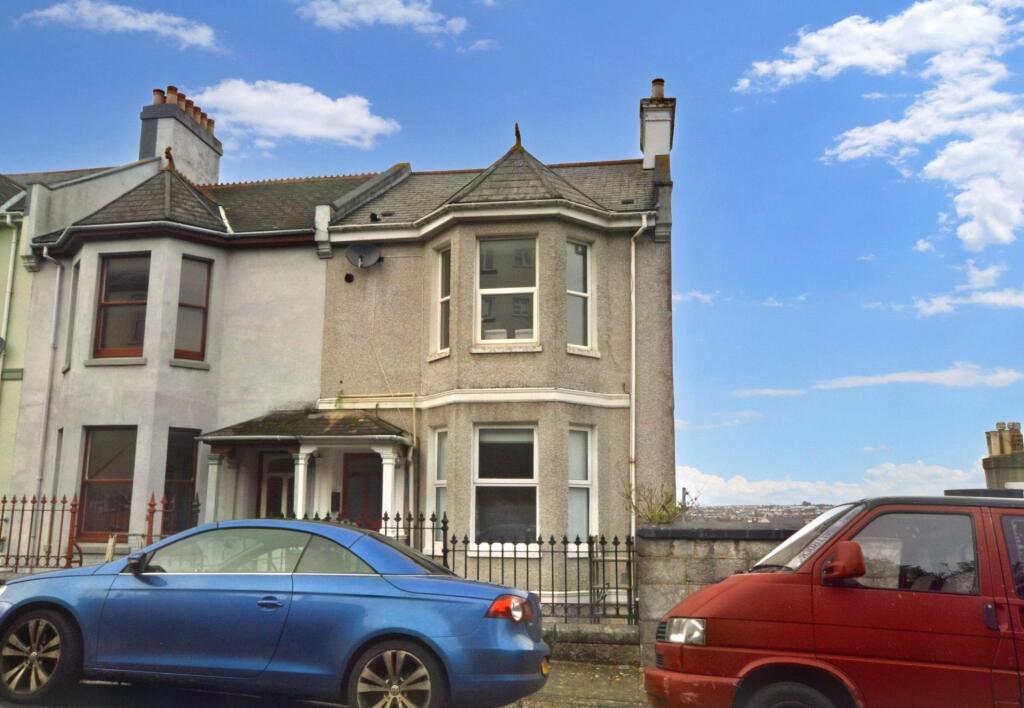 Main image of property: Northesk Street, Plymouth, Devon