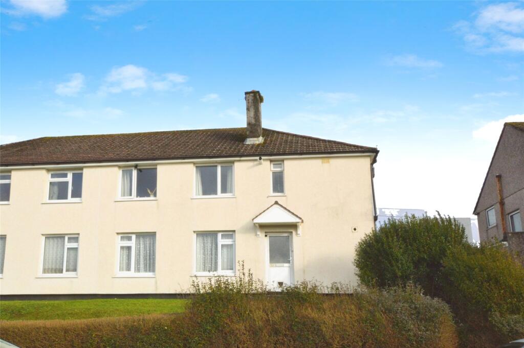 Main image of property: Taunton Avenue, Plymouth, Devon