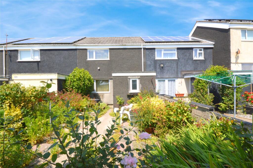 Main image of property: Dartmouth Walk, Plymouth, Devon