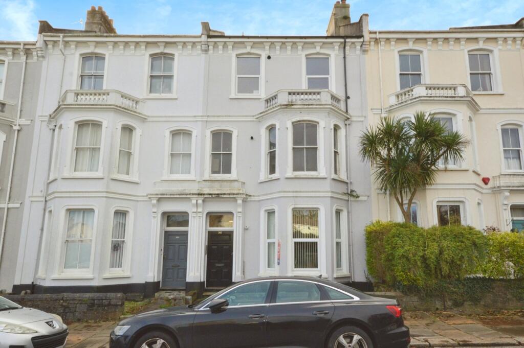 Main image of property: Stuart Road, Plymouth, Devon