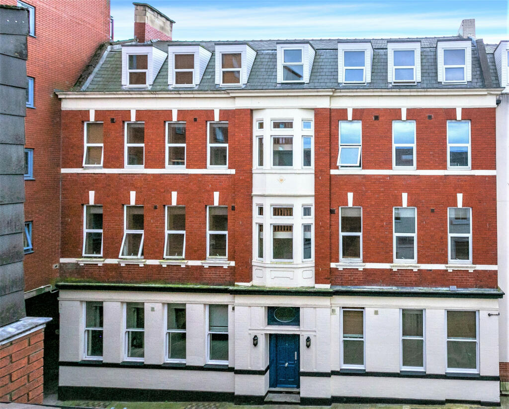 Main image of property: Tithebarn Street, Preston, Lancashire, PR1