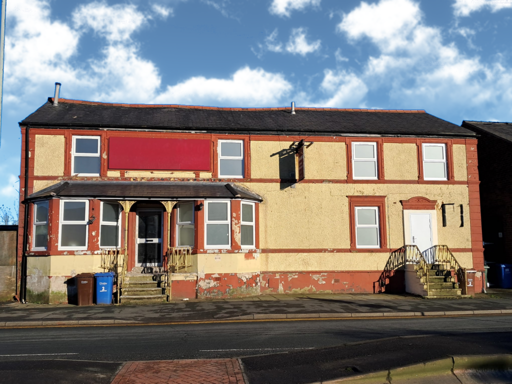 Main image of property: Preston Road,  Chorley, PR7
