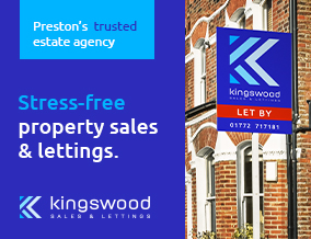 Get brand editions for Kingswood, Fulwood