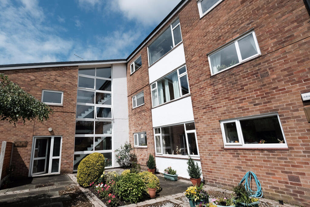 Main image of property: Westway Court, Fulwood