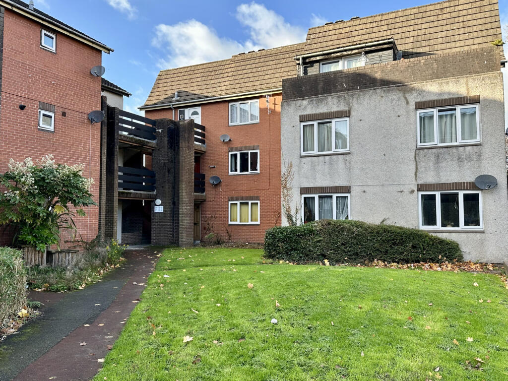 Main image of property: The Paddock, Fulwood, Preston, PR2