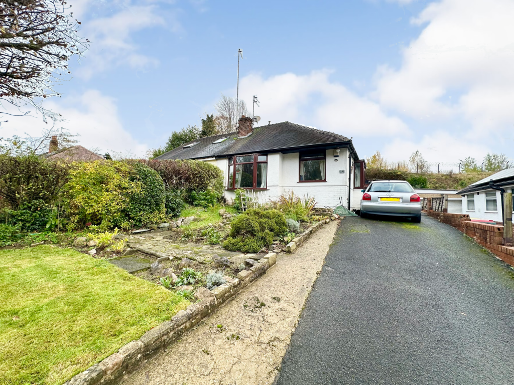 Main image of property: Melrose Avenue, Fulwood, Preston, PR2