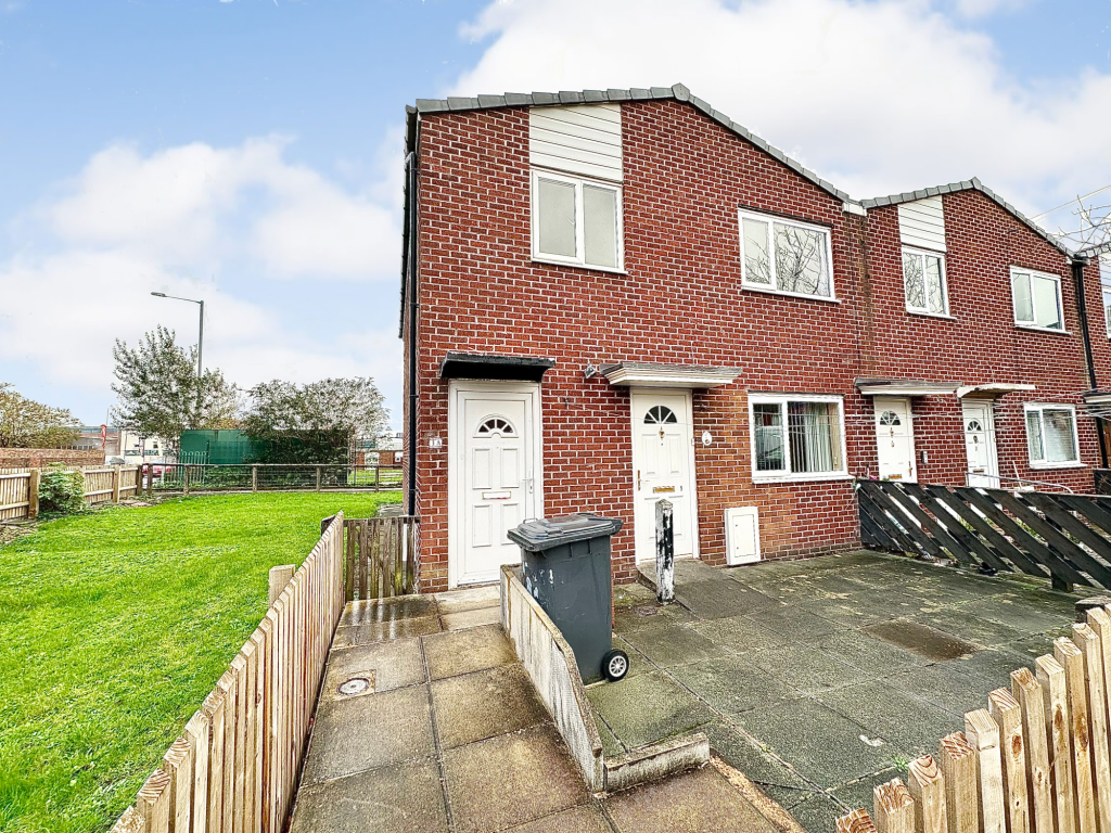 Main image of property: Gillett Street,  Preston, PR1