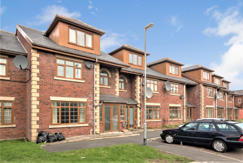 Main image of property: Acorn Close,  Preston, PR1
