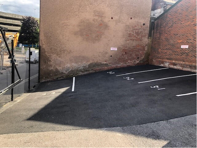 Main image of property: Buckingham House, 4 Glovers Court, Preston, Lancashire, PR1