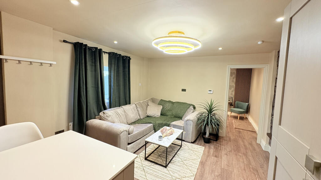 Main image of property: Black Bull Lane, Preston, Lancashire, pr2