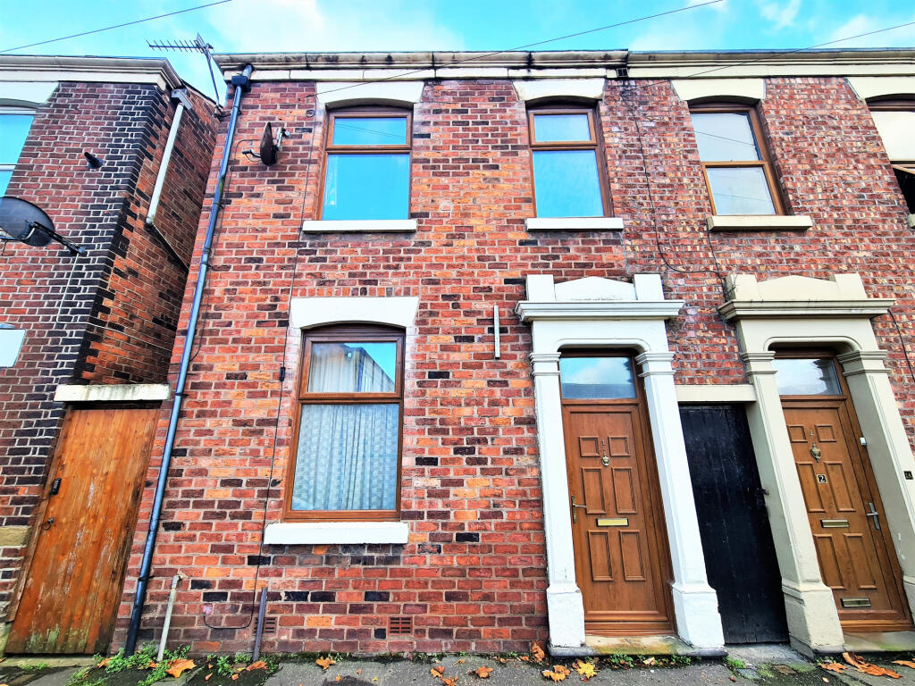 Main image of property: Stanleyfield Road,  Preston, PR1