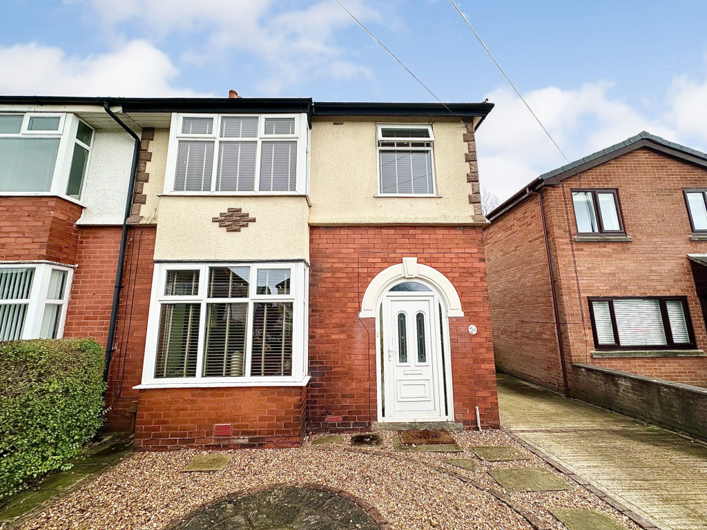 Main image of property: Cadley Causeway, Fulwood, Preston, PR2