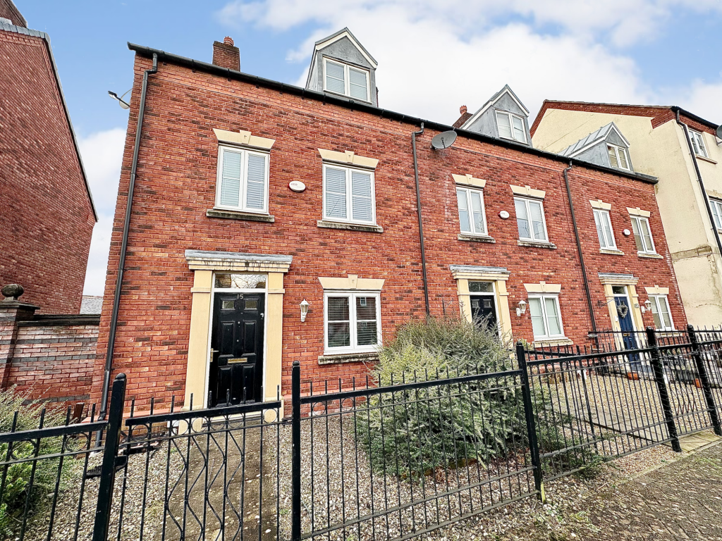 Main image of property: Middleton Road, Fulwood, Preston, PR2