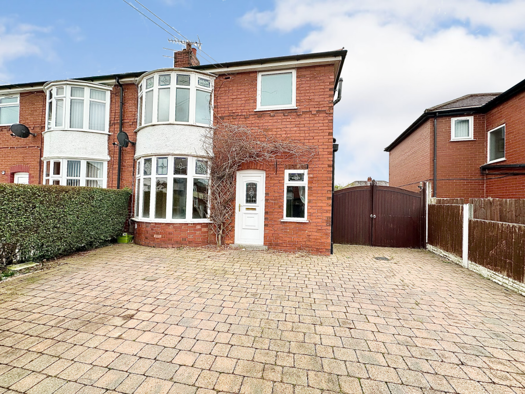 Main image of property: Elm Avenue, Ashton-On-Ribble, Preston, PR2