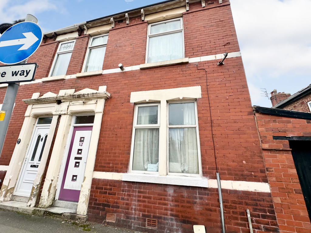 Main image of property: Ainslie Road, Fulwood, Preston, PR2