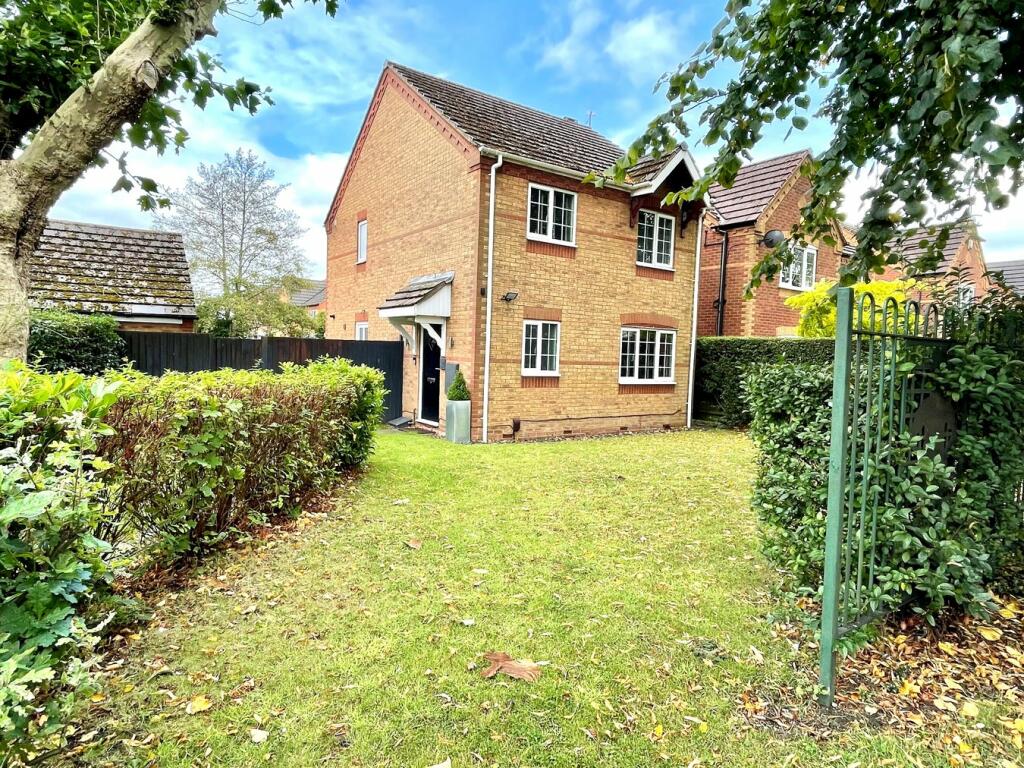 Main image of property: Exmoor Green, Wednesfield, Wolverhampton, WV11