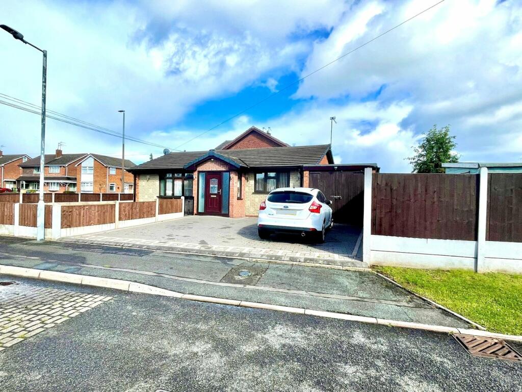 Main image of property: Worthy Down, Wednesfield, Wolverhampton, WV11