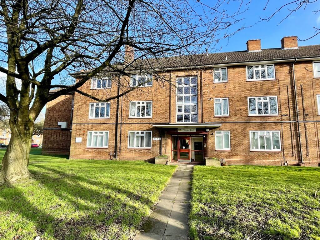 Main image of property: Princess Court, Fallings Park, Wolverhampton, WV10