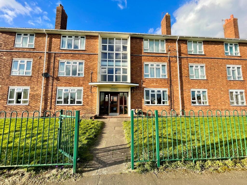 Main image of property: Guest Avenue, Wednesfield, Wolverhampton, WV11