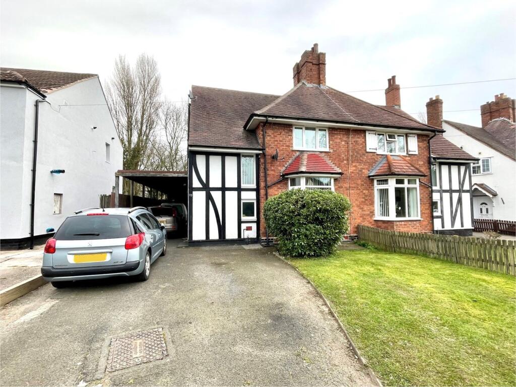 Main image of property: Primrose Lane, Wolverhampton, WV10