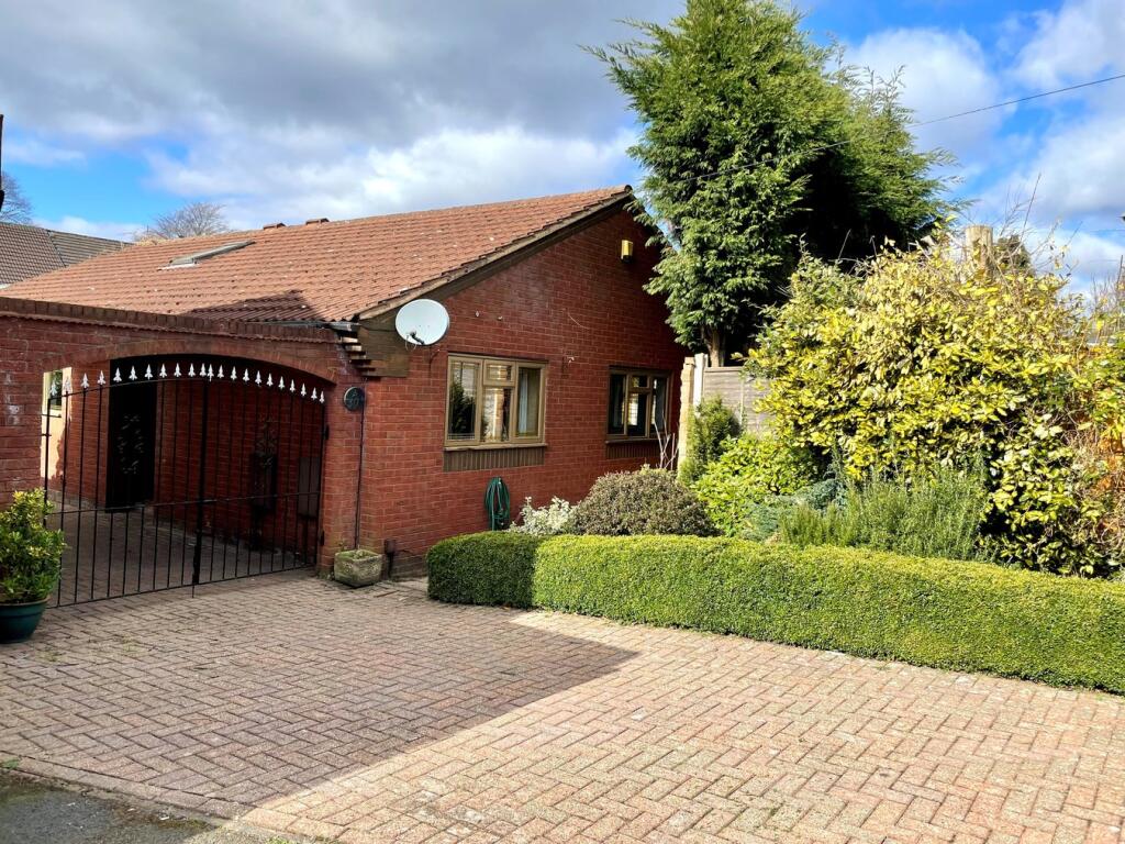 Main image of property: Helenny Close, Wednesfield, Wolverhampton, WV11