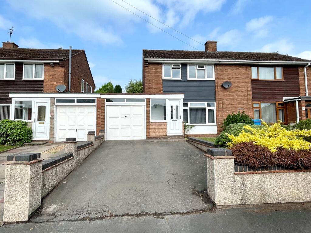 Main image of property: Hollybank Avenue, Essington, Wolverhampton, WV11
