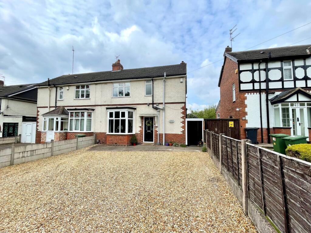 Main image of property: Cannock Road, Westcroft, Wolverhampton, WV10