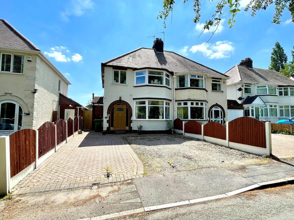 Main image of property: Oxley Links Road, Oxley, Wolverhampton, WV10