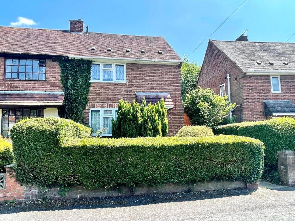Main image of property: Millbank Street, Ashmore Park, Wolverhampton, WV11
