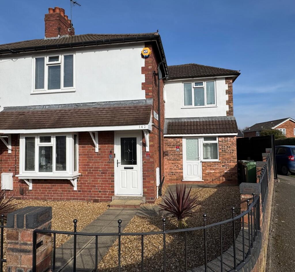 Main image of property: Victoria Road, Wednesfield, Wolverhampton, WV11