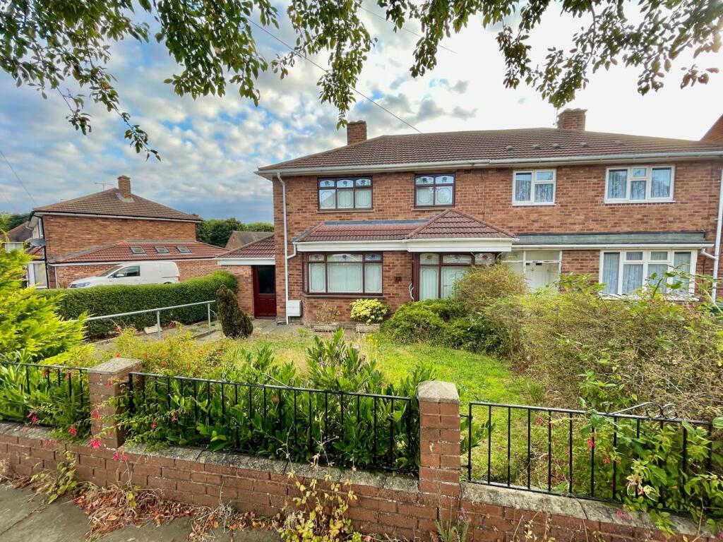 Main image of property: Highfield Avenue, Underhill, Wolverhampton, WV10