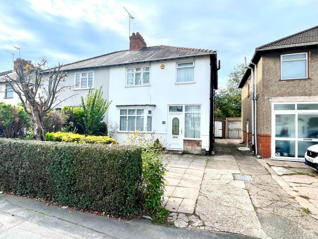 Main image of property: Old Fallings Lane, Fallings Park, Wolverhampton, WV10