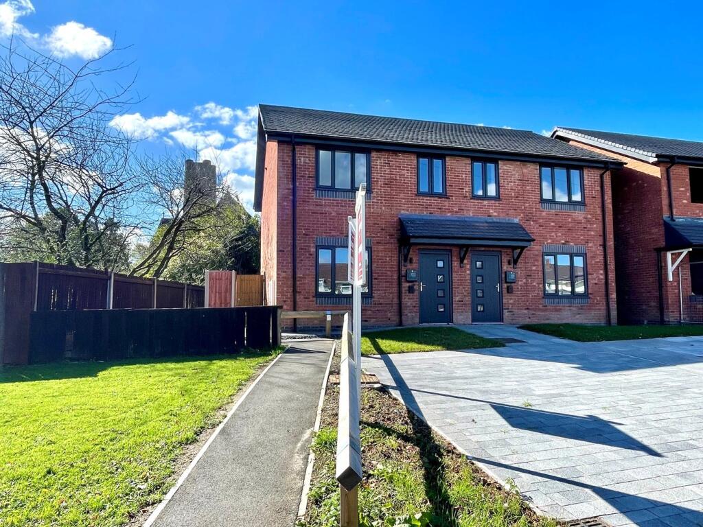 Main image of property: Hill Street, Essington, Wolverhampton, WV11