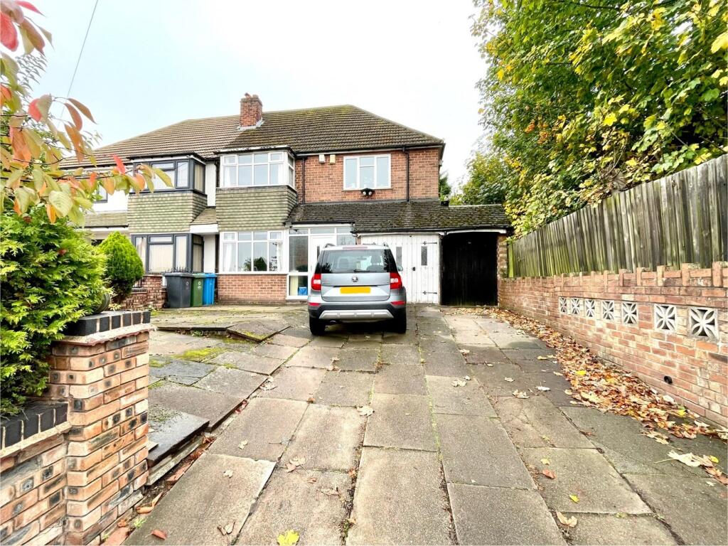 Main image of property: Hobnock Road, Essington, Wolverhampton, WV11