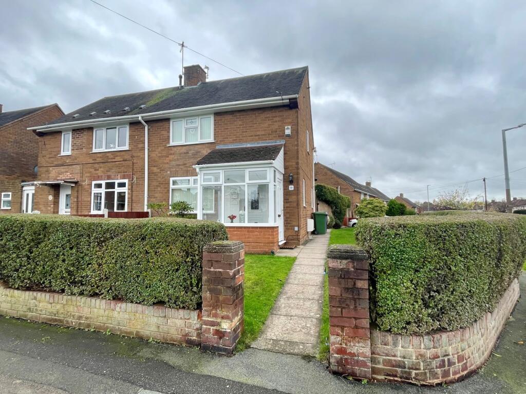 Main image of property: Baylis Avenue, Ashmore Park, Wolverhampton, WV11