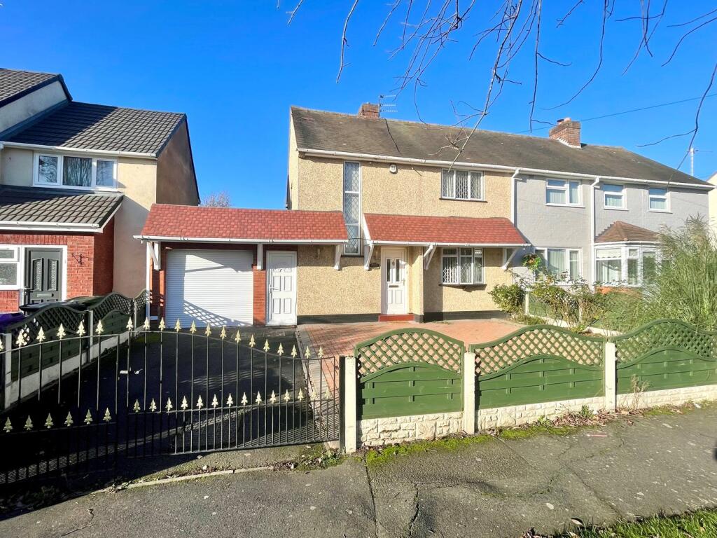 Main image of property: Fairway Green, Bilston, WV14