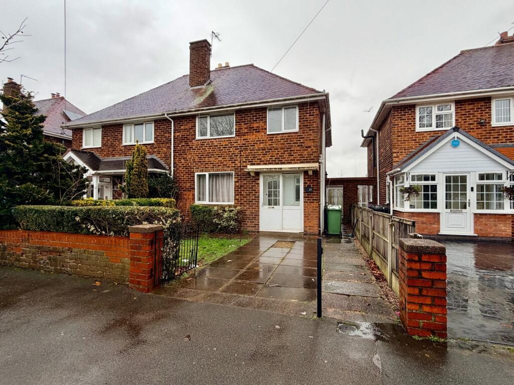 Main image of property: Orchard Road, Wednesfield, Wolverhampton, WV11