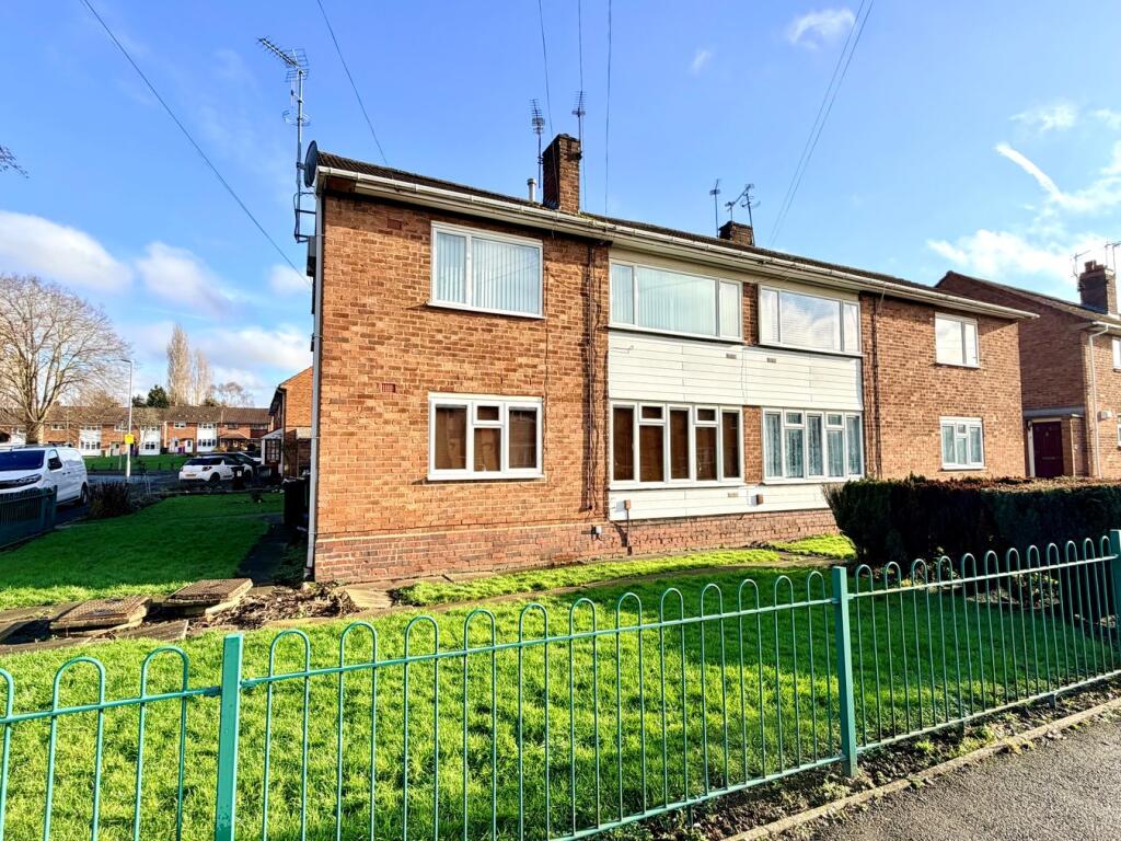 Main image of property: Renton Grove, Rakegate, Wolverhampton, WV10