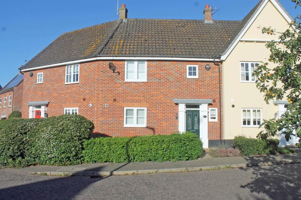 Main image of property: Neil Avenue, Holt, Norfolk, NR25