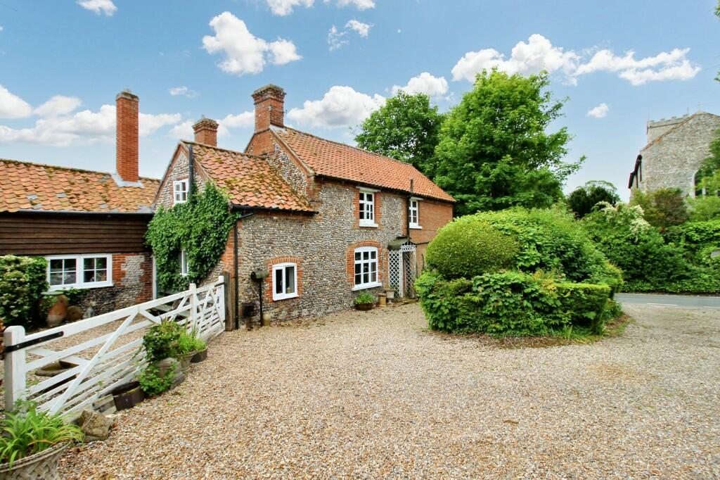 Main image of property: The Street, Thornage