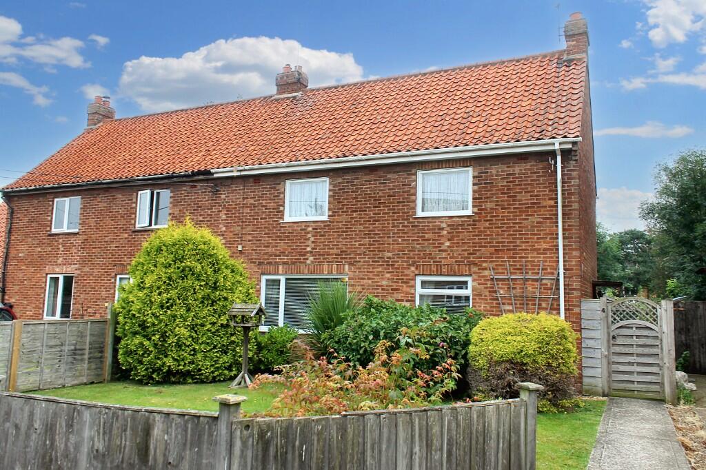 Main image of property: Kings Road, Holt, Norfolk, NR25