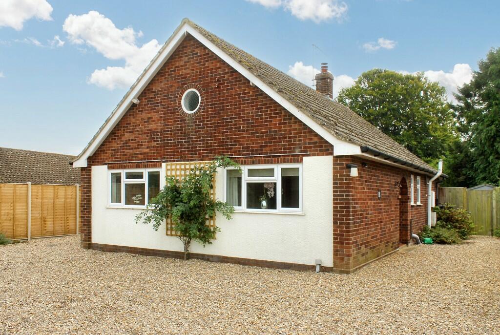 Main image of property: Mill Street, Holt, Norfolk, NR25