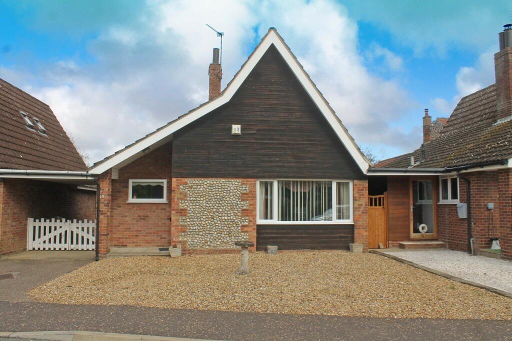 Main image of property: Town Close, Holt, Norfolk, NR25