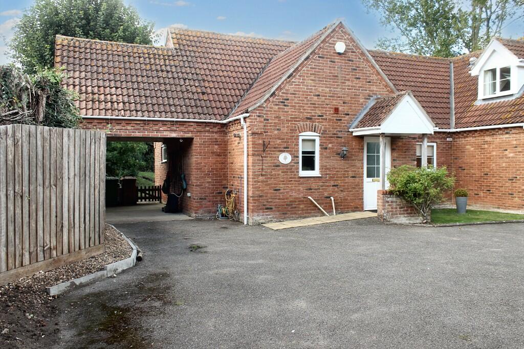 Main image of property: Lacey Way, Kettlestone