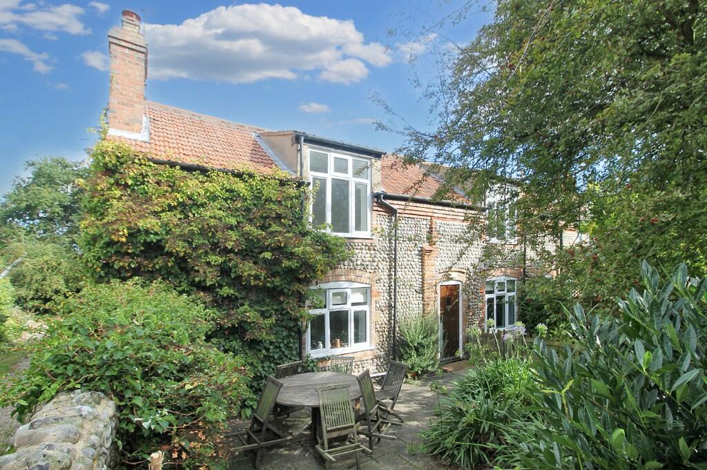 Main image of property: The Street, Kelling