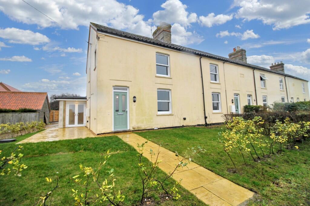 Main image of property: Main Road, PE31